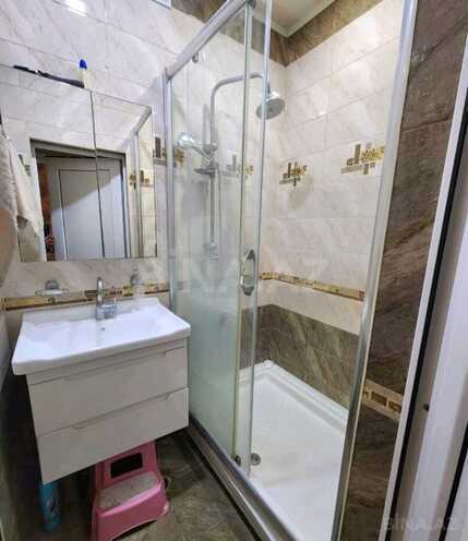 Satılır 2 otaqlı köhnə tikili 55 m², Memar Əcəmi m., photo 5 from 7