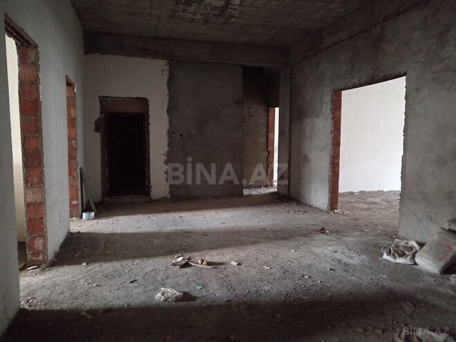 Продаётся 5-комн. новостройка 245 м², м. Гянджлик, photo 5 from 11