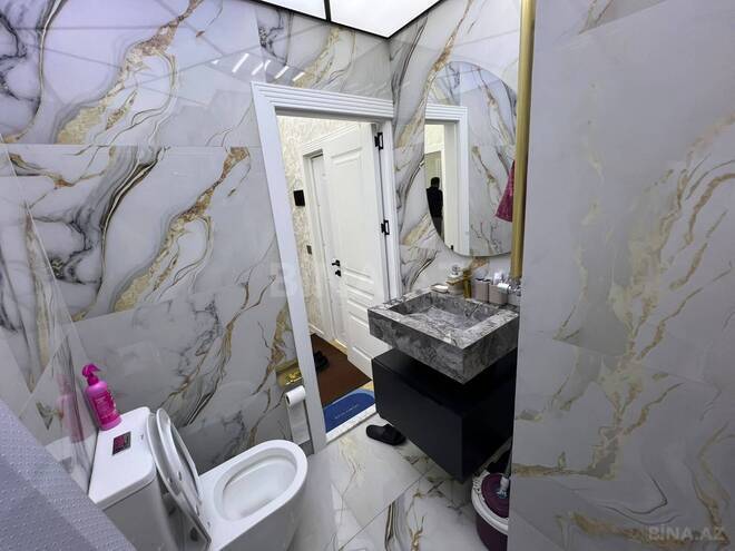 Satılır 3 otaqlı köhnə tikili 65 m², Memar Əcəmi m., photo 18 from 19
