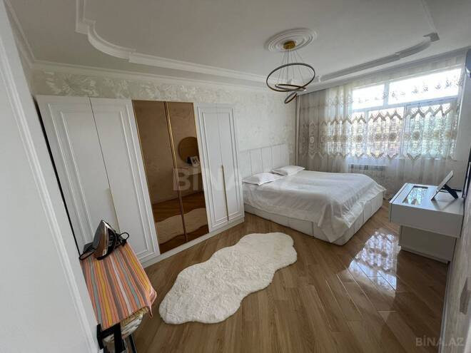 Satılır 3 otaqlı köhnə tikili 65 m², Memar Əcəmi m., photo 6 from 19