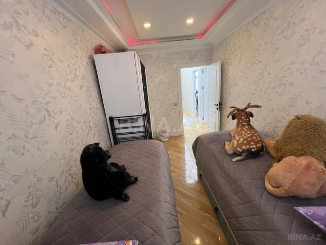 Satılır 3 otaqlı köhnə tikili 65 m², Memar Əcəmi m., photo 11 from 19
