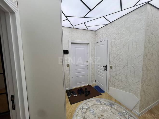 Satılır 3 otaqlı köhnə tikili 65 m², Memar Əcəmi m., photo 12 from 19