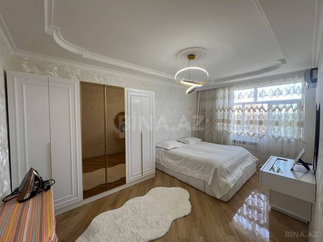 Satılır 3 otaqlı köhnə tikili 65 m², Memar Əcəmi m., photo 5 from 19