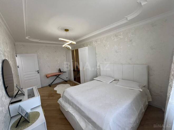 Satılır 3 otaqlı köhnə tikili 65 m², Memar Əcəmi m., photo 4 from 19