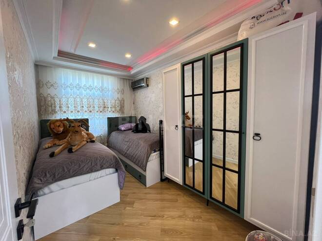 Satılır 3 otaqlı köhnə tikili 65 m², Memar Əcəmi m., photo 10 from 19