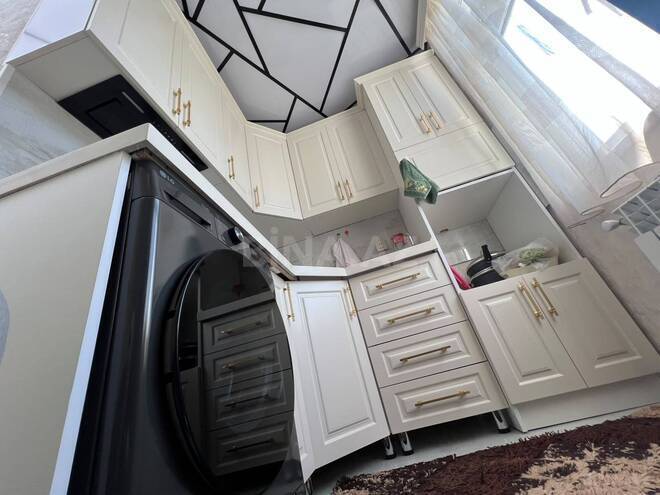Satılır 3 otaqlı köhnə tikili 65 m², Memar Əcəmi m., photo 14 from 19