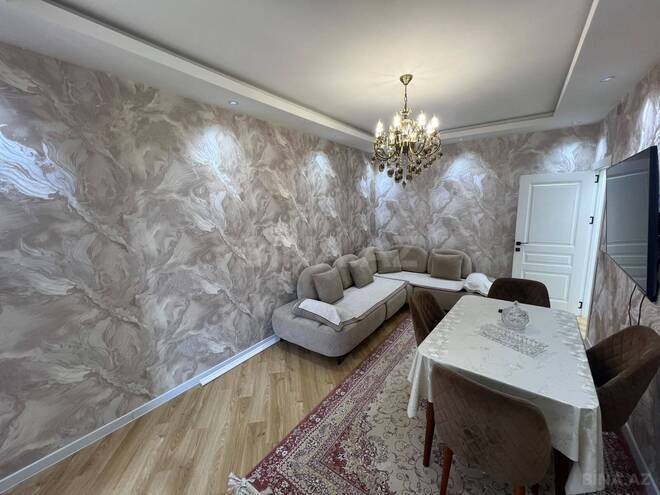 Satılır 3 otaqlı köhnə tikili 65 m², Memar Əcəmi m., photo 3 from 19