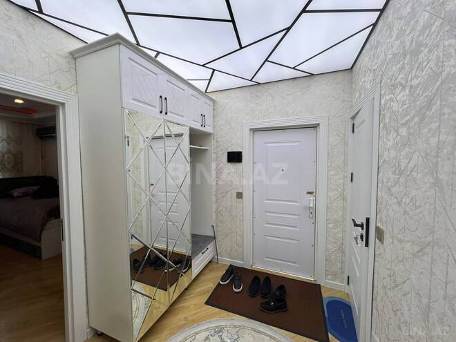 Satılır 3 otaqlı köhnə tikili 65 m², Memar Əcəmi m., photo 15 from 19