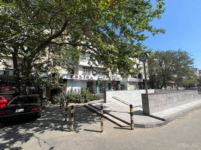 Satılır 3 otaqlı köhnə tikili 65 m², Memar Əcəmi m., photo 17 from 19