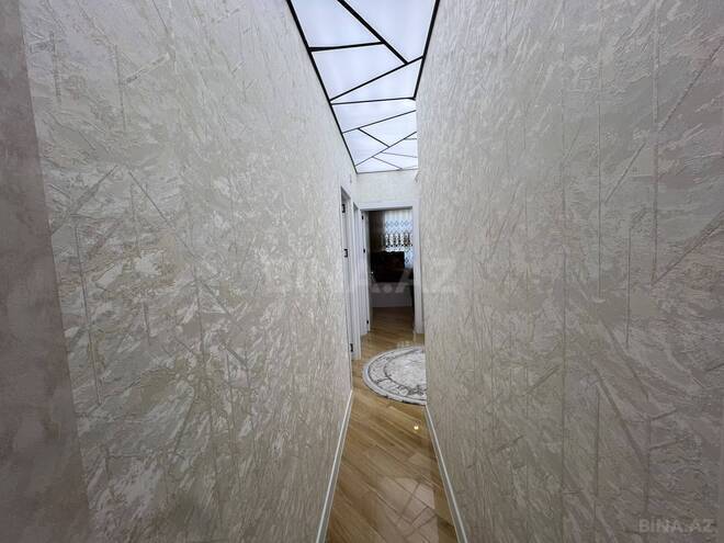 Satılır 3 otaqlı köhnə tikili 65 m², Memar Əcəmi m., photo 7 from 19