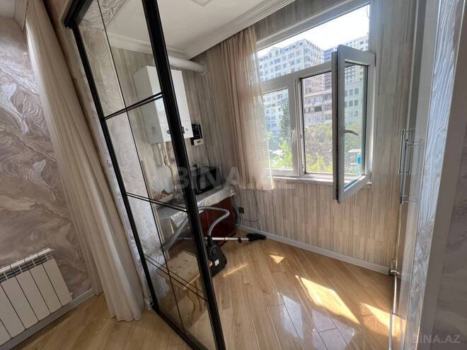 Satılır 3 otaqlı köhnə tikili 65 m², Memar Əcəmi m., photo 8 from 19