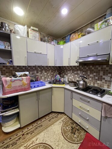Satılır 3 otaqlı köhnə tikili 70 m², Hövsan q., photo 4 from 13