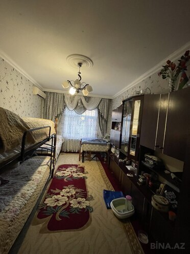 Satılır 3 otaqlı köhnə tikili 70 m², Hövsan q., photo 6 from 13
