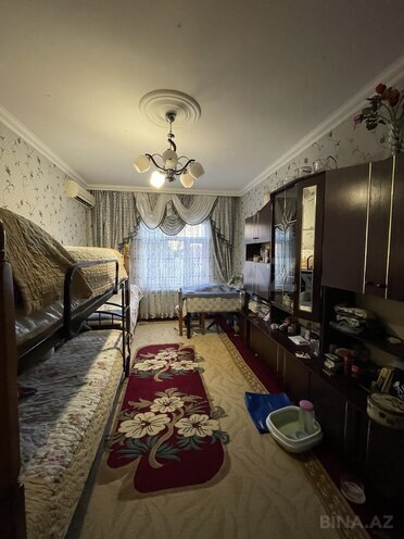 Satılır 3 otaqlı köhnə tikili 70 m², Hövsan q., photo 5 from 13