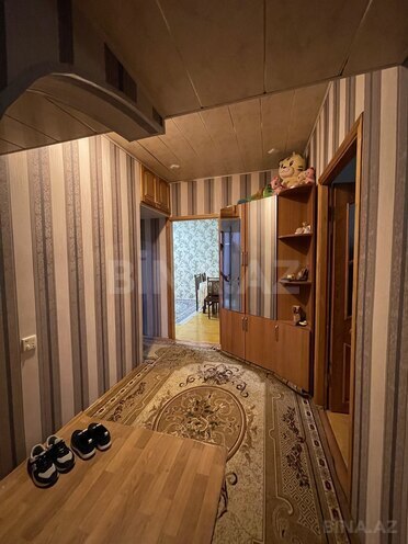 Satılır 3 otaqlı köhnə tikili 70 m², Hövsan q., photo 12 from 13