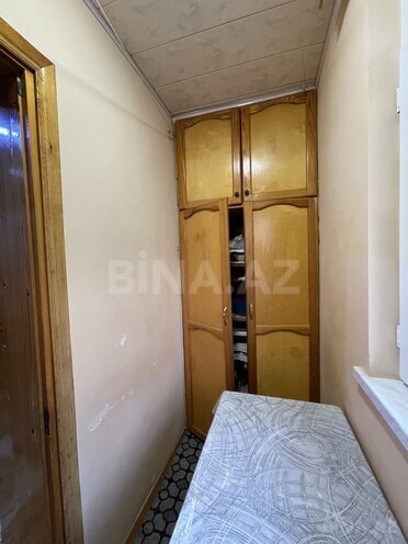 Satılır 3 otaqlı köhnə tikili 70 m², Hövsan q., photo 11 from 13