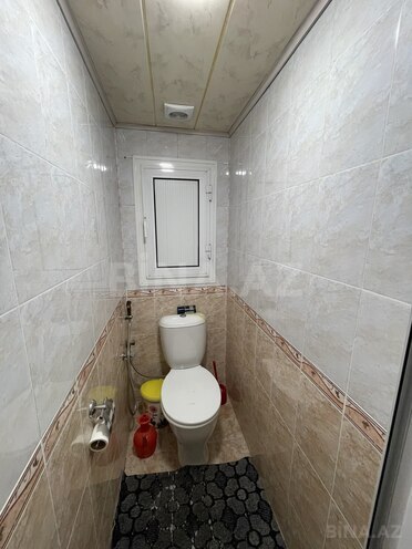 Satılır 3 otaqlı köhnə tikili 70 m², Hövsan q., photo 9 from 13