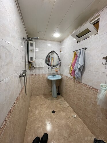 Satılır 3 otaqlı köhnə tikili 70 m², Hövsan q., photo 8 from 13