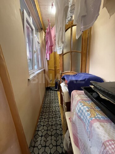 Satılır 3 otaqlı köhnə tikili 70 m², Hövsan q., photo 10 from 13