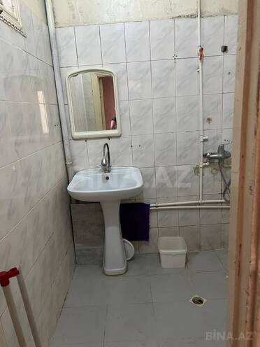 Сдаётся 1-комн. вторичка 30 м², м. Элмляр Академиясы, photo 5 from 15