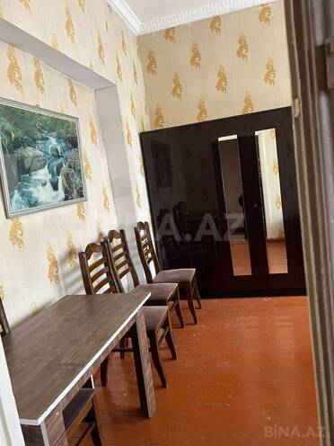 Сдаётся 1-комн. вторичка 30 м², м. Элмляр Академиясы, photo 7 from 15