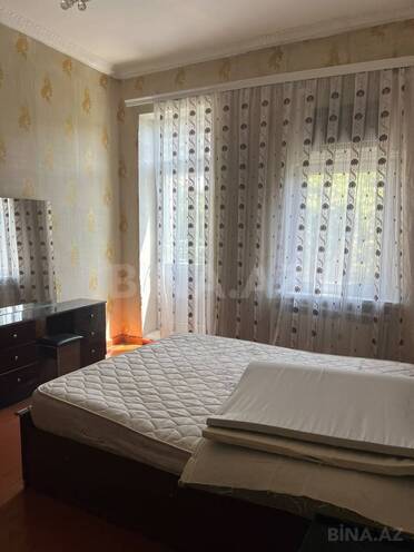 Сдаётся 1-комн. вторичка 30 м², м. Элмляр Академиясы, photo 4 from 15