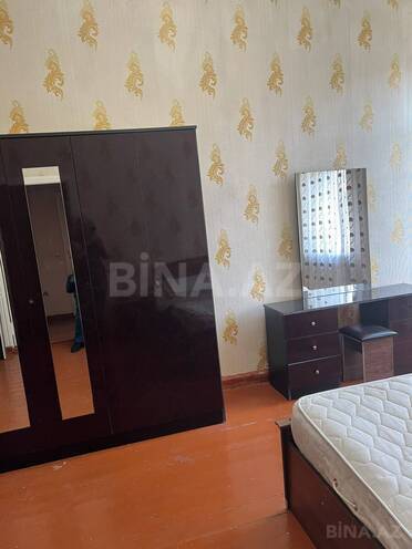 Сдаётся 1-комн. вторичка 30 м², м. Элмляр Академиясы, photo 8 from 15