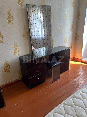 Сдаётся 1-комн. вторичка 30 м², м. Элмляр Академиясы, photo 11 from 15
