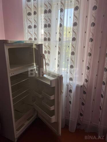 Сдаётся 1-комн. вторичка 30 м², м. Элмляр Академиясы, photo 12 from 15