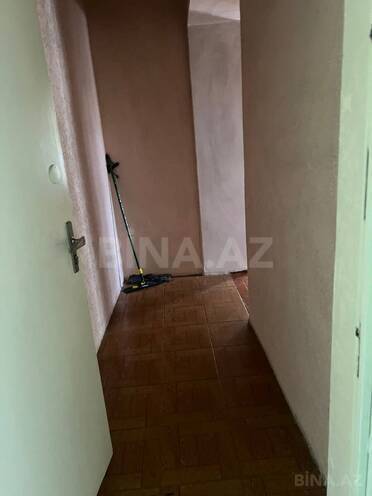 Сдаётся 1-комн. вторичка 30 м², м. Элмляр Академиясы, photo 3 from 15