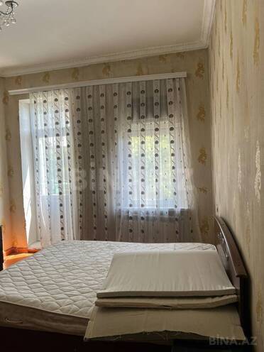 Сдаётся 1-комн. вторичка 30 м², м. Элмляр Академиясы, photo 10 from 15
