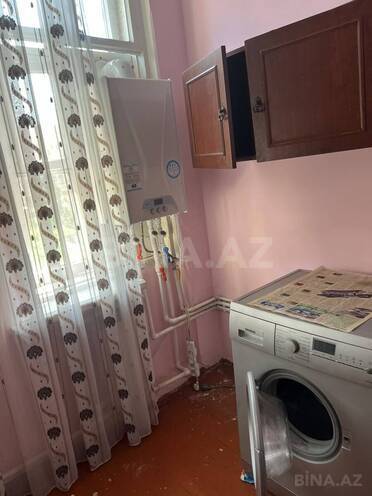 Сдаётся 1-комн. вторичка 30 м², м. Элмляр Академиясы, photo 9 from 15