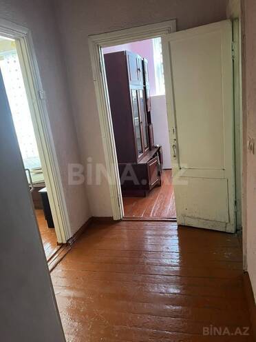 Сдаётся 1-комн. вторичка 30 м², м. Элмляр Академиясы, photo 14 from 15