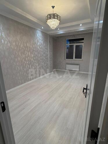 Продаётся 3-комн. новостройка 84.1 м², пос. Ени Ясамал, photo 11 from 15