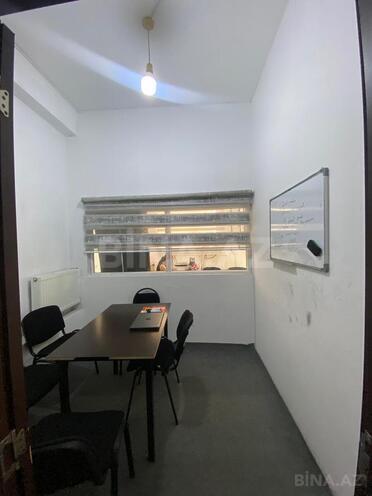 İcarəyə verilir  obyekt 180 m², Gənclik m., photo 3 from 13