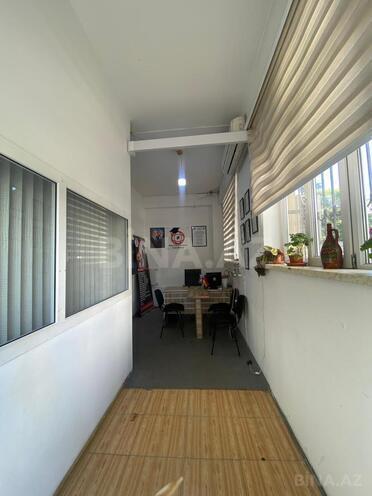 İcarəyə verilir  obyekt 180 m², Gənclik m., photo 7 from 13