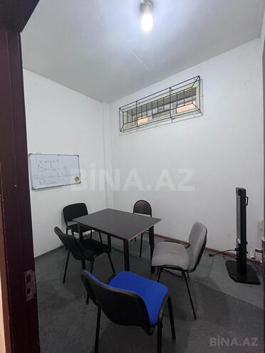 İcarəyə verilir  obyekt 180 m², Gənclik m., photo 5 from 13