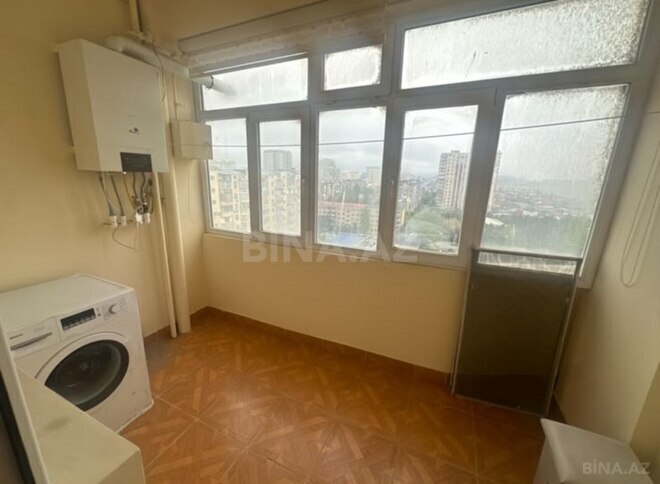 Сдаётся 2-комн. новостройка 60 м², м. Иншаатчылар, photo 6 from 9