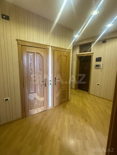 Сдаётся 2-комн. новостройка 60 м², м. Иншаатчылар, photo 5 from 9