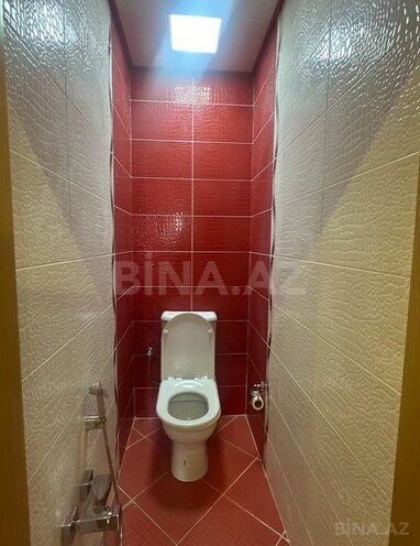 Сдаётся 2-комн. новостройка 60 м², м. Иншаатчылар, photo 8 from 9