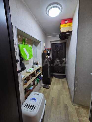 Satılır 2 otaqlı köhnə tikili 42 m², Nəriman Nərimanov m., photo 18 from 20
