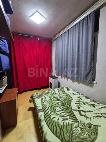 Satılır 2 otaqlı köhnə tikili 42 m², Nəriman Nərimanov m., photo 6 from 20