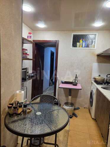 Satılır 2 otaqlı köhnə tikili 42 m², Nəriman Nərimanov m., photo 11 from 20