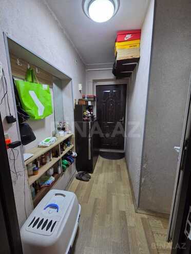 Satılır 2 otaqlı köhnə tikili 42 m², Nəriman Nərimanov m., photo 8 from 20