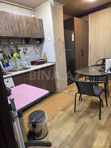 Satılır 2 otaqlı köhnə tikili 42 m², Nəriman Nərimanov m., photo 15 from 20