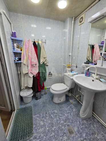 Satılır 2 otaqlı köhnə tikili 42 m², Nəriman Nərimanov m., photo 19 from 20