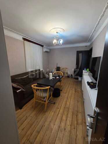 Satılır 2 otaqlı köhnə tikili 42 m², Nəriman Nərimanov m., photo 3 from 20