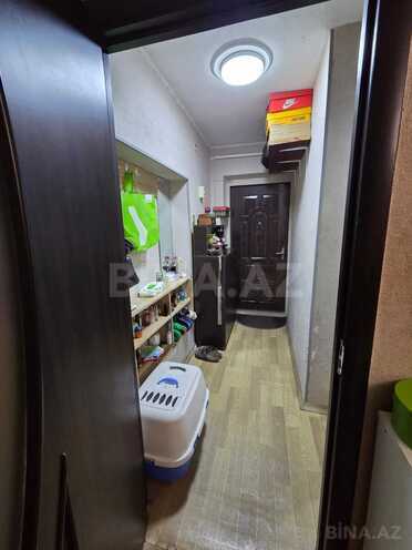 Satılır 2 otaqlı köhnə tikili 42 m², Nəriman Nərimanov m., photo 16 from 20