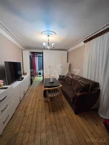 Satılır 2 otaqlı köhnə tikili 42 m², Nəriman Nərimanov m., photo 5 from 20