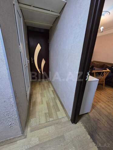 Satılır 2 otaqlı köhnə tikili 42 m², Nəriman Nərimanov m., photo 17 from 20